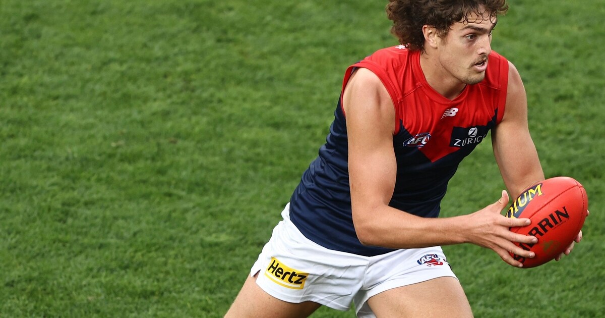 Injury Report Viney to miss, with Jackson, Jones available