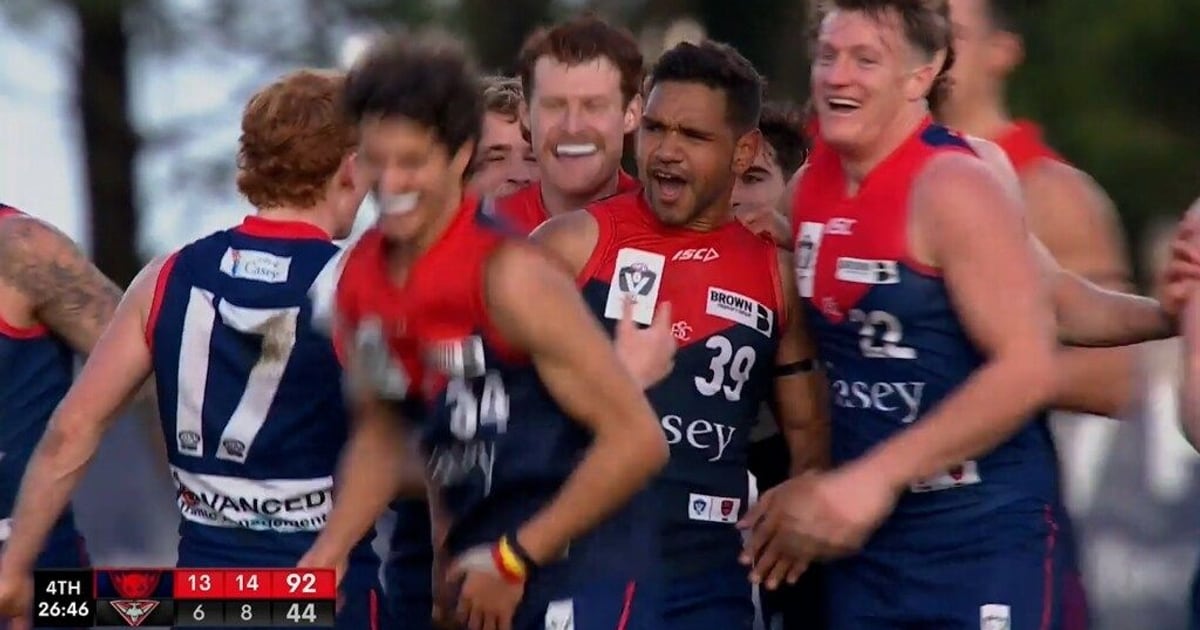 Latest Video Melbourne Football Club