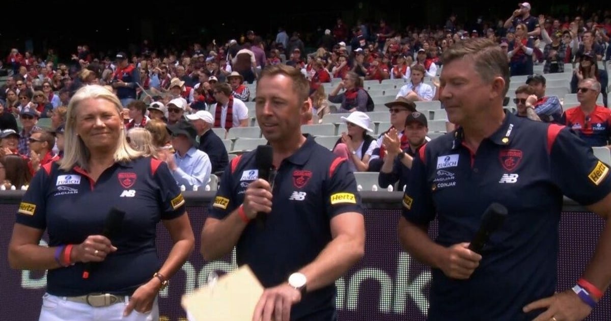 Latest Video | Melbourne Football Club