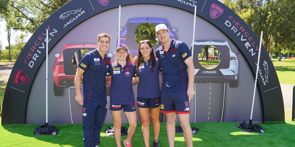 Melbourne thanks Jaguar Australia - Vimarsana News