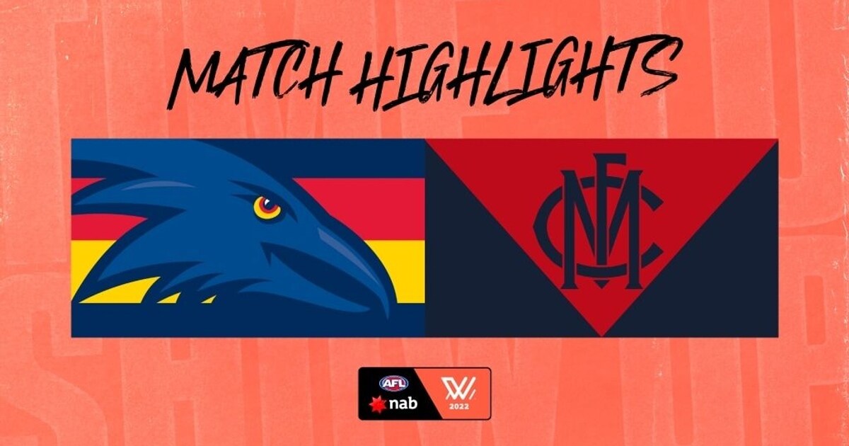 Latest Video Melbourne Football Club