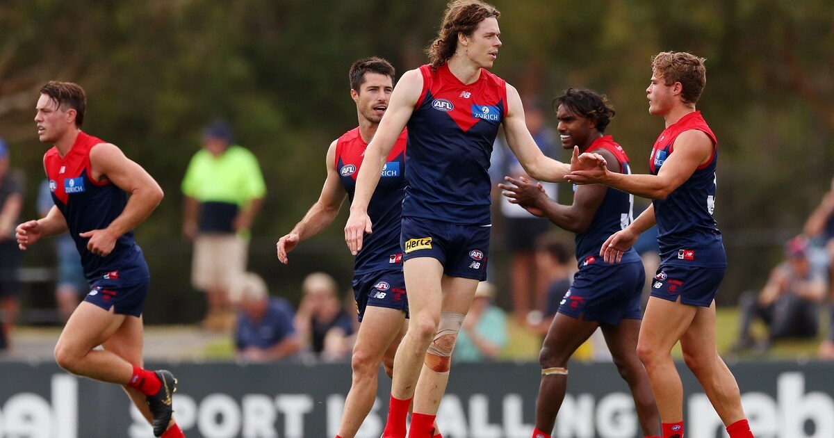 Lineups That Will Redefine Expectations in This Historic Clash!