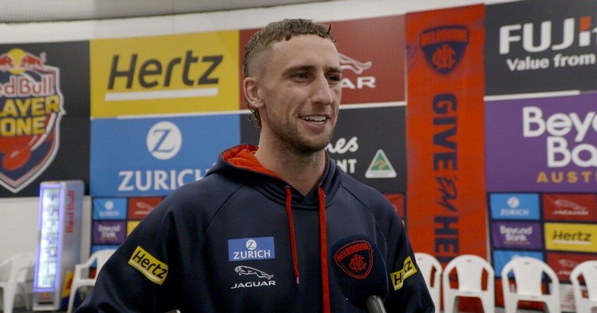 Latest Video | Melbourne Football Club