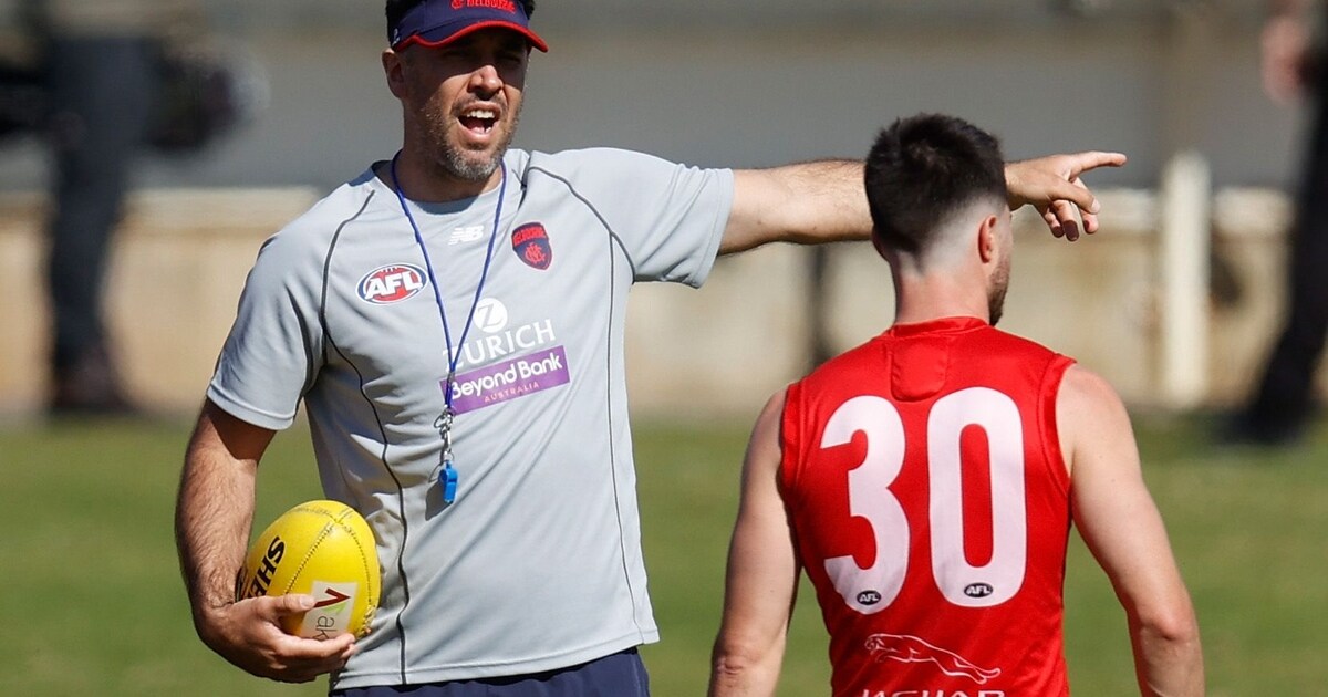 Dealing with the noise Chaplin