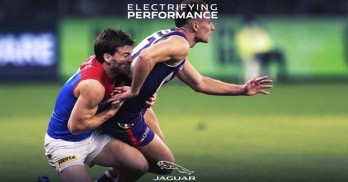 Latest Video Melbourne Football Club