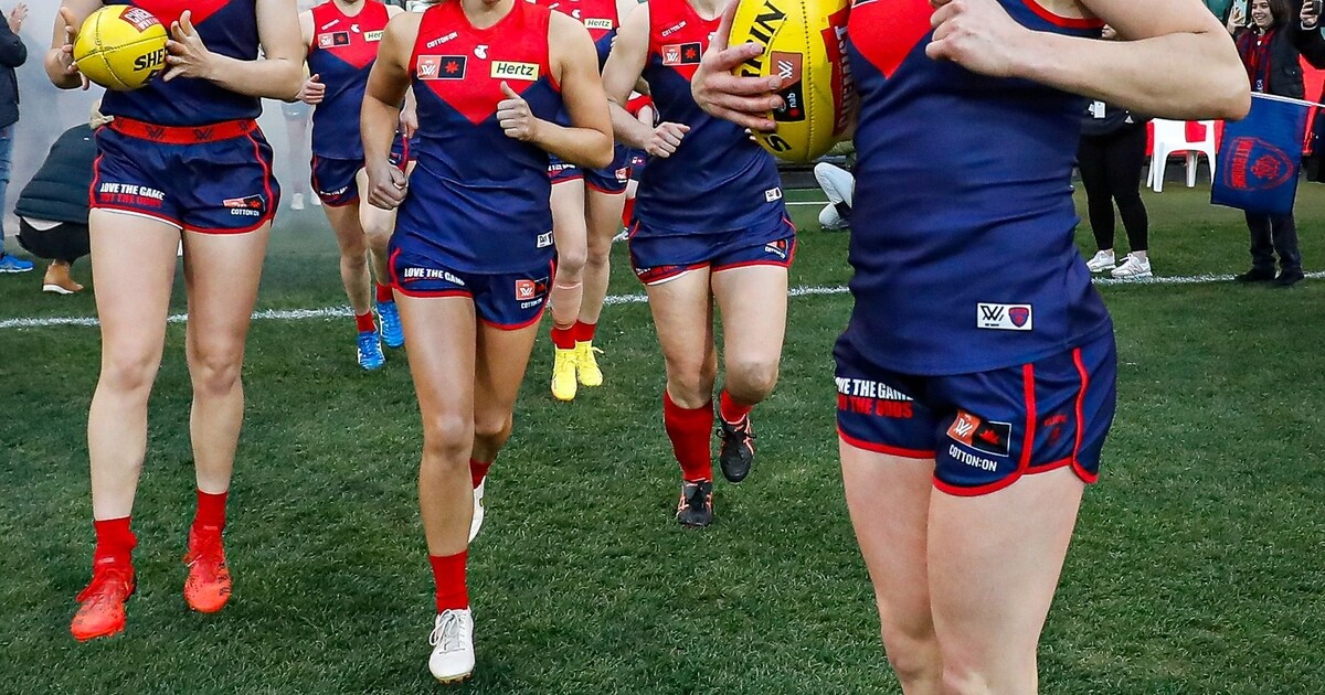 Galleries Melbourne Football Club