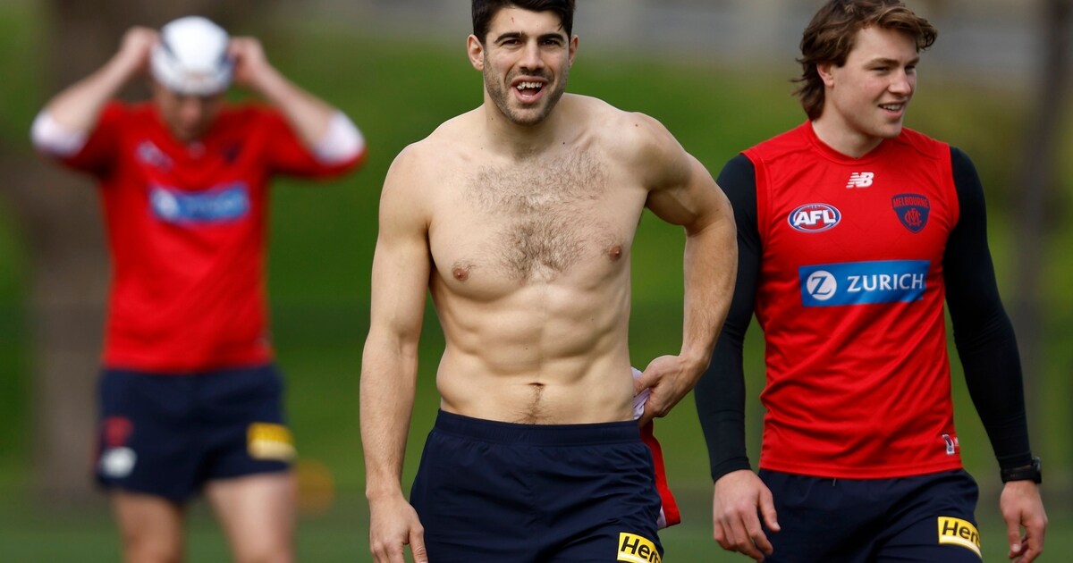 Galleries Melbourne Football Club