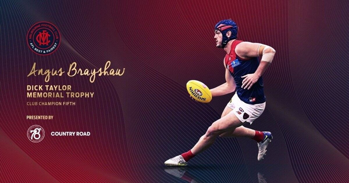 Latest Video Melbourne Football Club