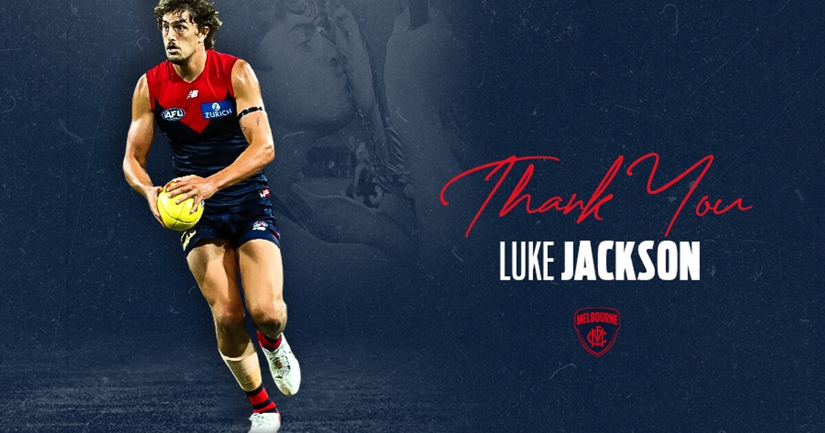 Trades secured for Jackson, Bedford