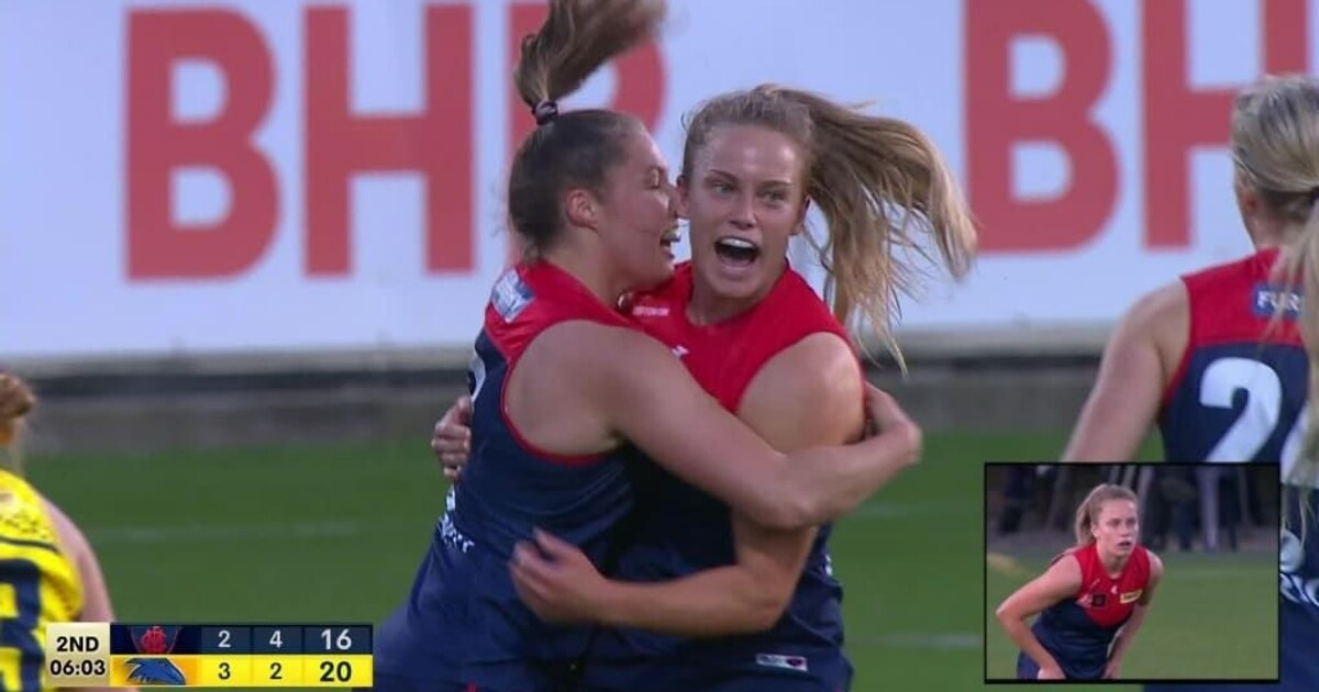 Latest Video Melbourne Football Club