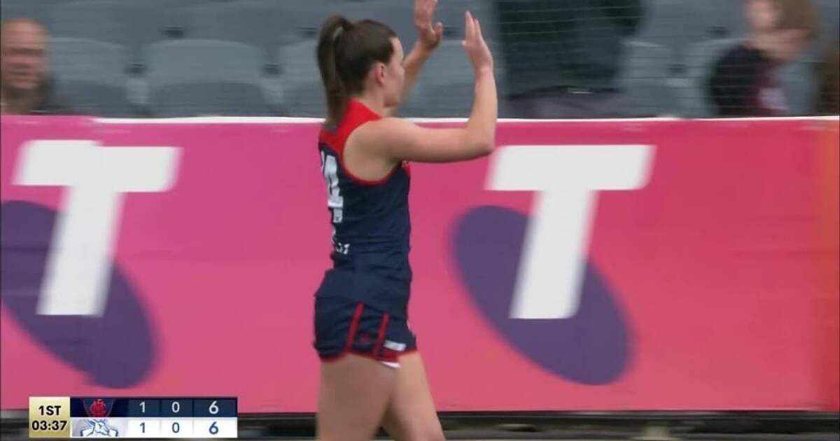 Latest Video Melbourne Football Club