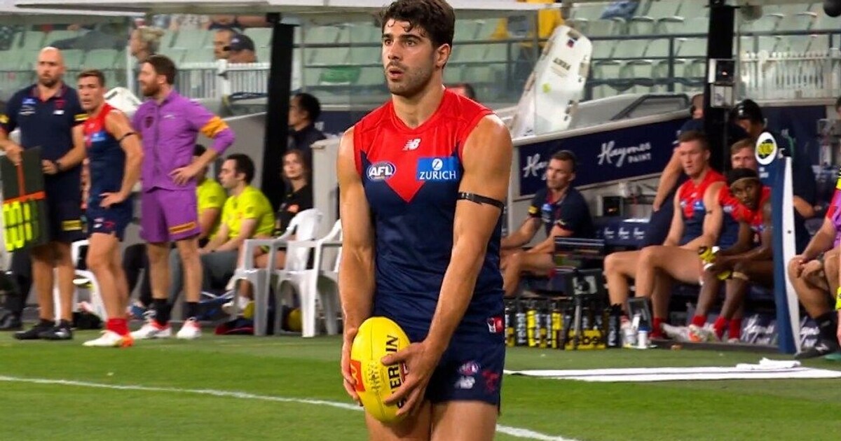 Latest Video Melbourne Football Club