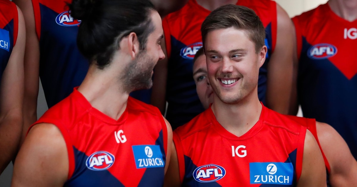 Galleries Melbourne Football Club