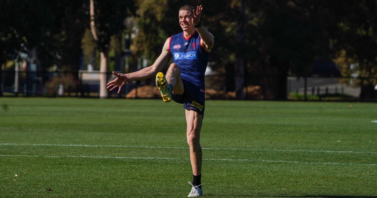 Media Conference Rundown All eyes on Gather Round