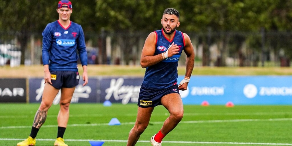 Media Conference Rundown | Key players back for Round 2 - Vimarsana News