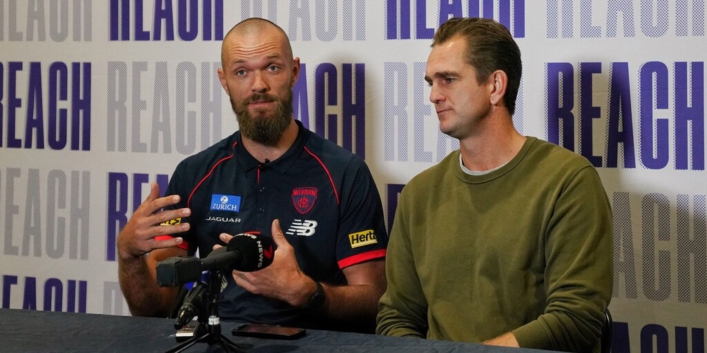 Gawn celebrates Reach Foundation's work - Vimarsana News