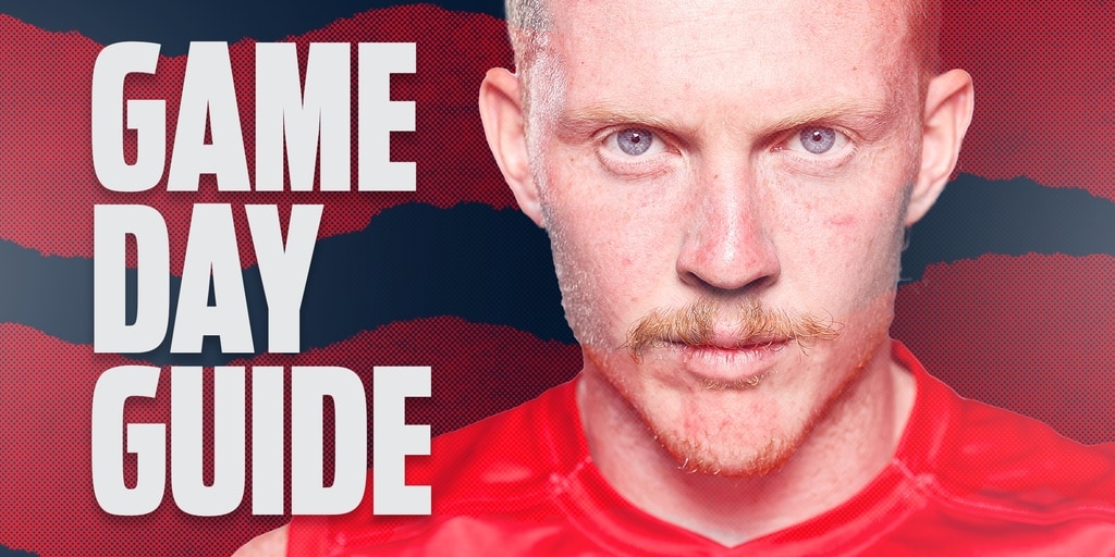 AFL Round 6 | Game Day Guide - Vimarsana News
