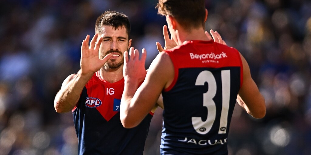 Match Report | Dees delight in WA win - Vimarsana News