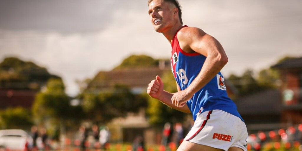 VFL | Demons' fight makes it four from four - Vimarsana News