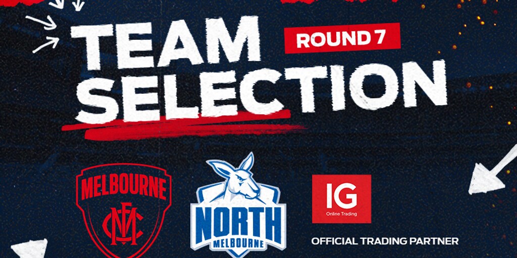 Round 7 Team | A Demon debut - Vimarsana News
