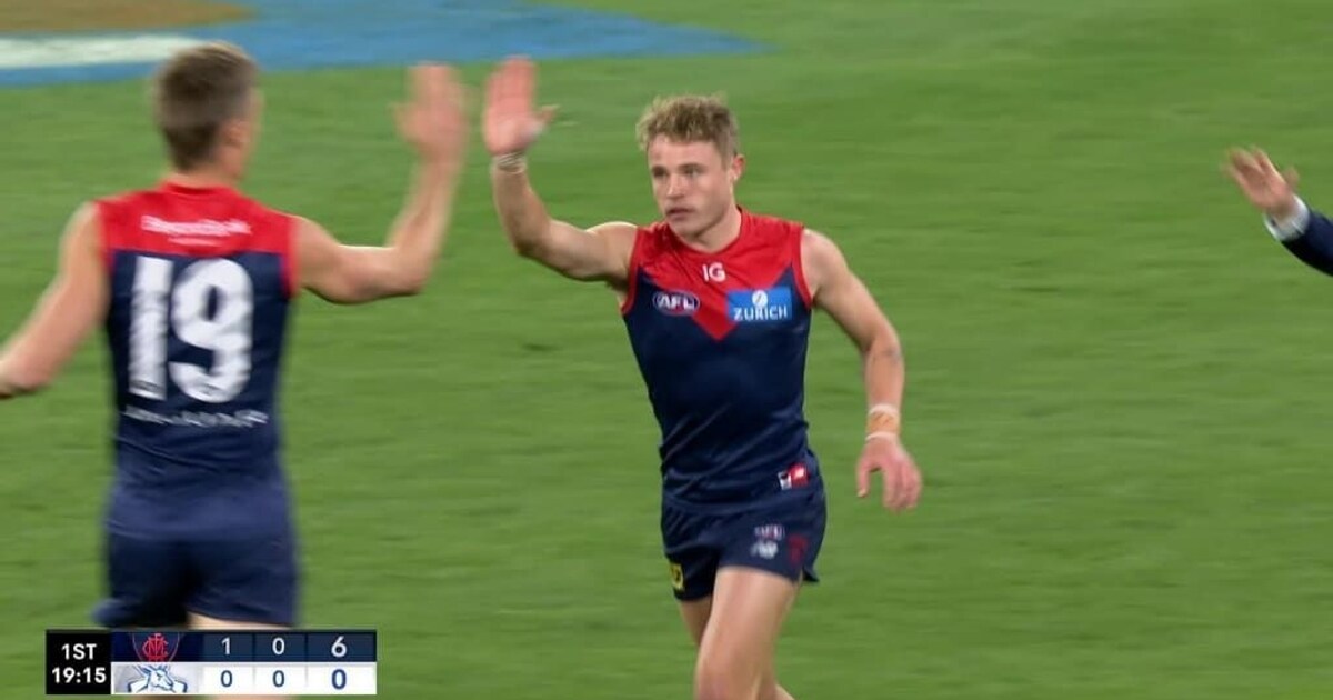 Latest Video Melbourne Football Club