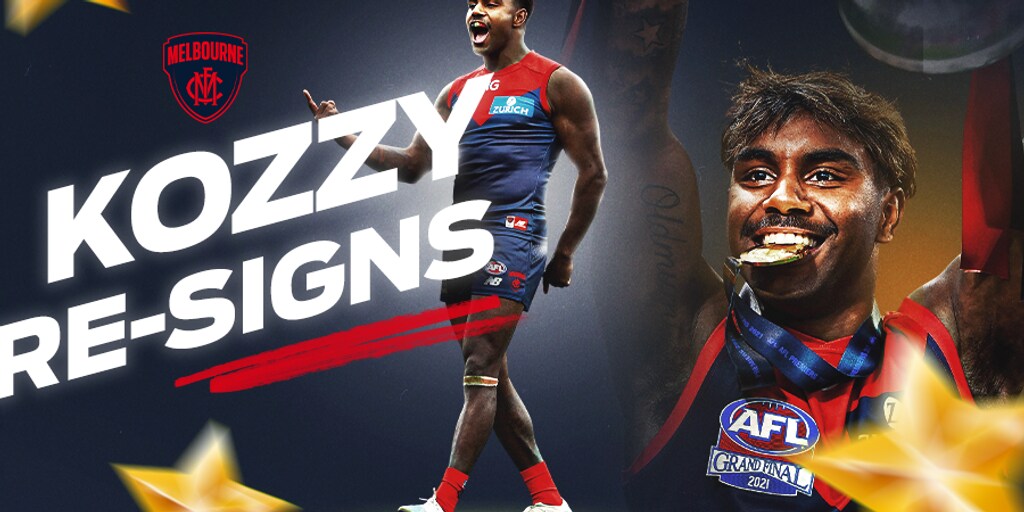 Deal done | Kozzy for four more - Vimarsana News