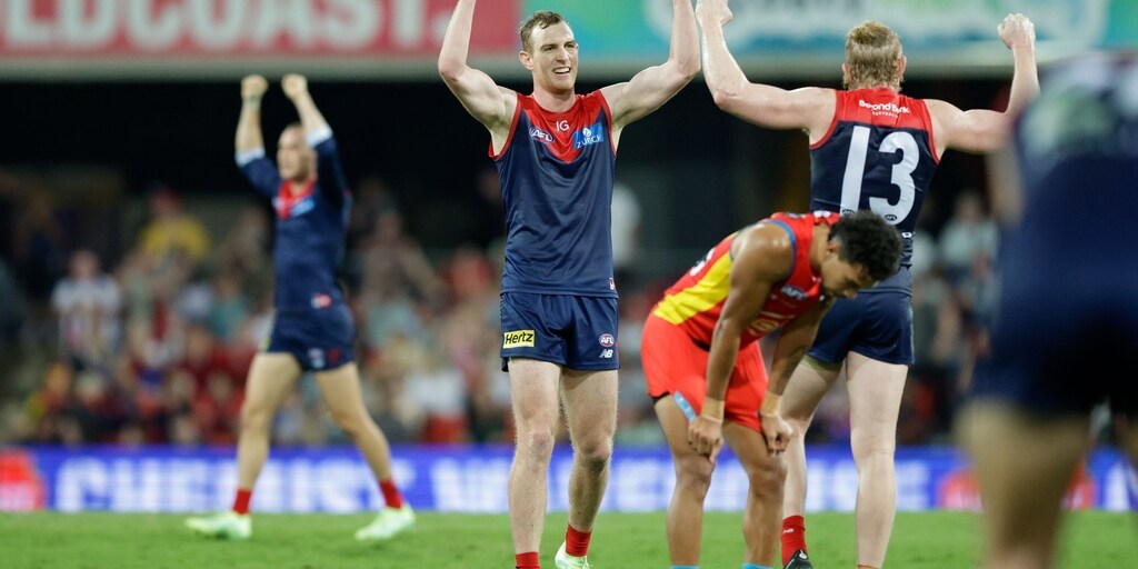 Demons close out tight game - Vimarsana News