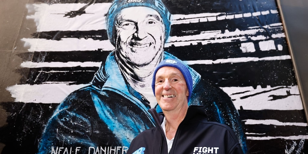 FightMND launches Big Freeze 9 - Vimarsana News