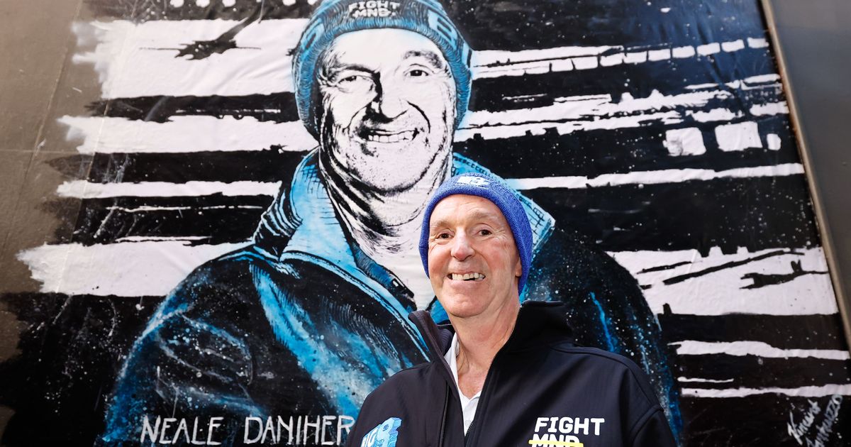 FightMND launches Big Freeze 9