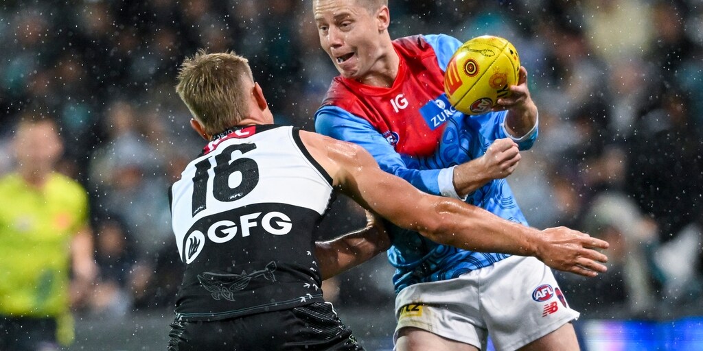 Hunter sanction upheld at AFL Tribunal - Vimarsana News