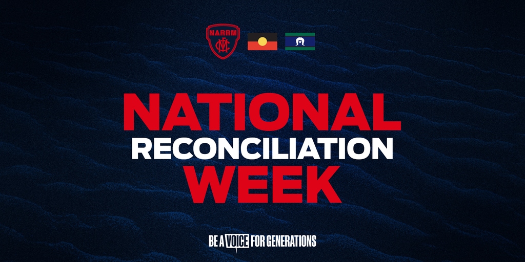 National Reconciliation Week | Be a voice for generations - Vimarsana News