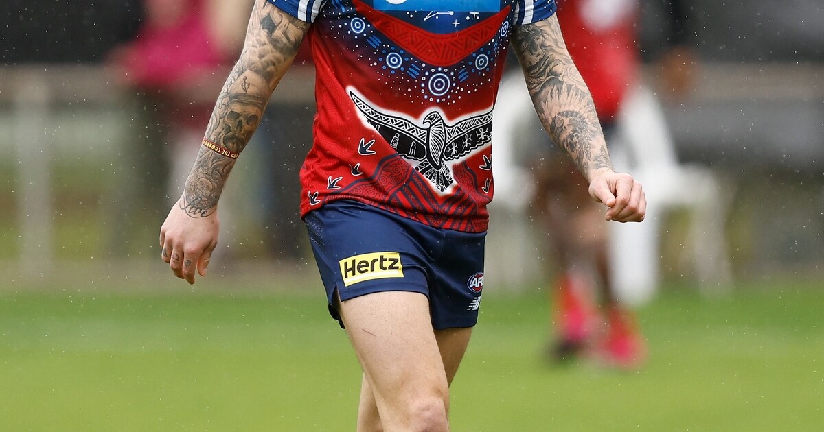 Galleries Melbourne Football Club