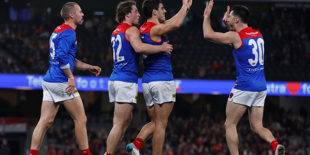 Demons overrun Saints for crucial win - Vimarsana News
