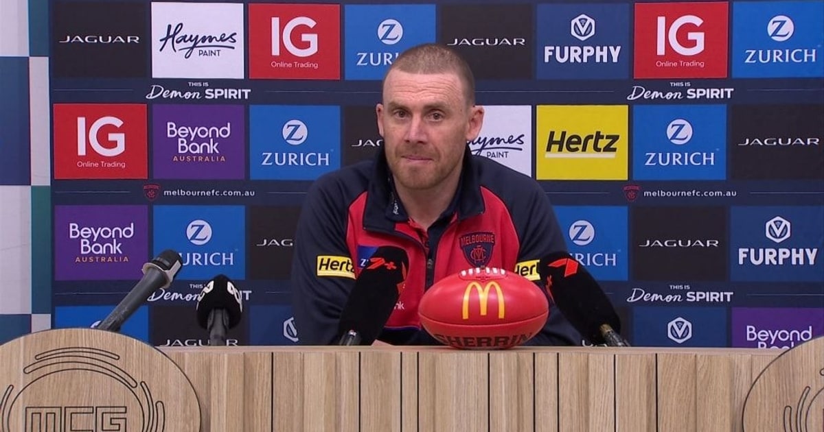 Latest Video Melbourne Football Club
