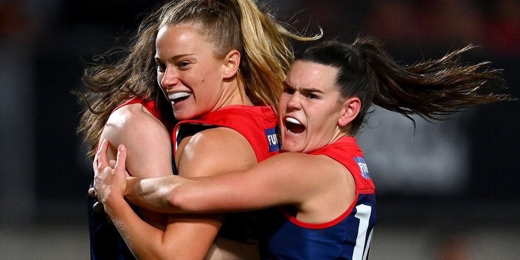 AFLW Countdown | Must-see matches - Vimarsana News