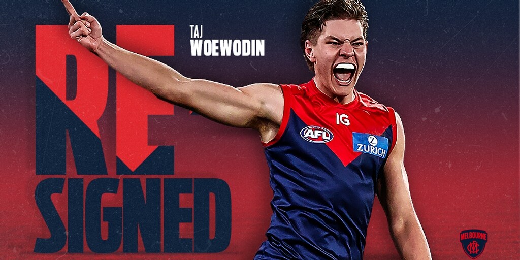 Another chapter | Woewodin signs on - Vimarsana News