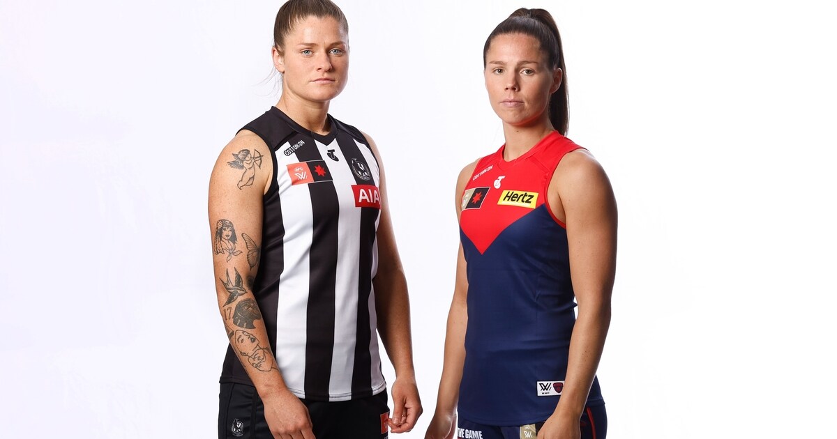 AFLW Match Preview | Dees to begin premiership defence