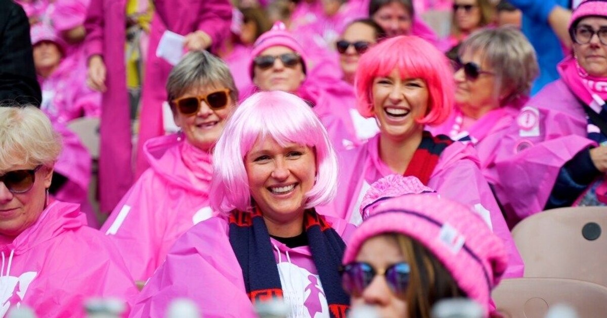 Latest Video Melbourne Football Club