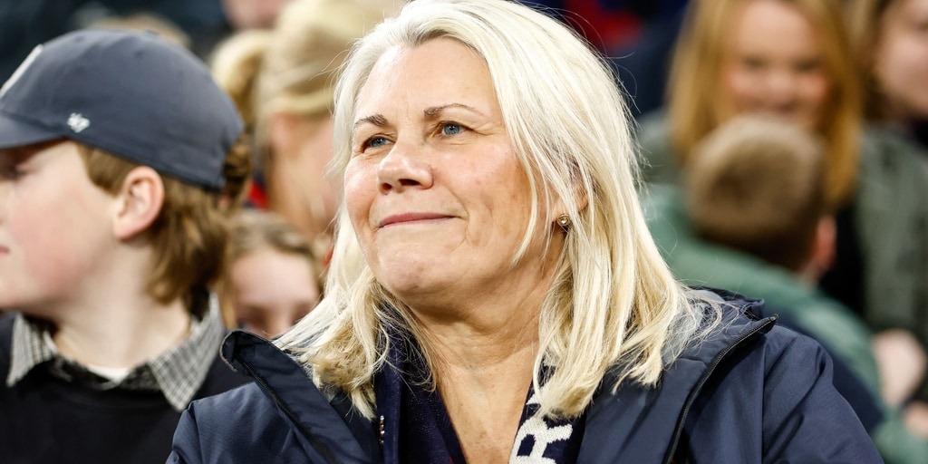 Letter to Members | Update from Kate Roffey - Vimarsana News