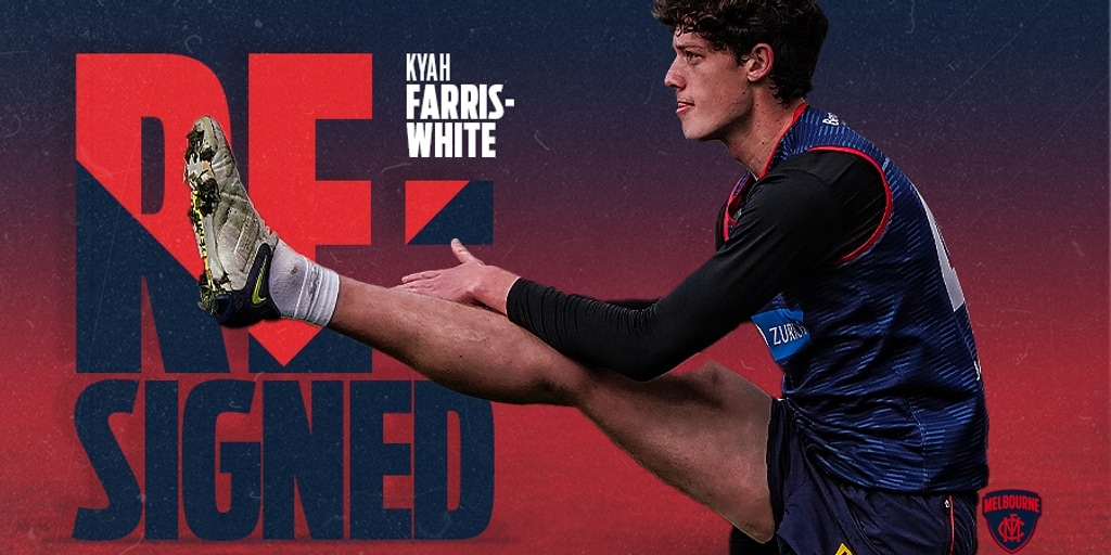 Kyah re-signs with Melbourne - Vimarsana News