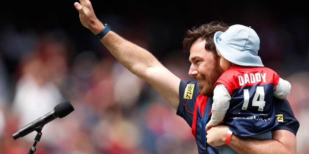 Hibberd to hang up boots after 2023 Finals - Vimarsana News