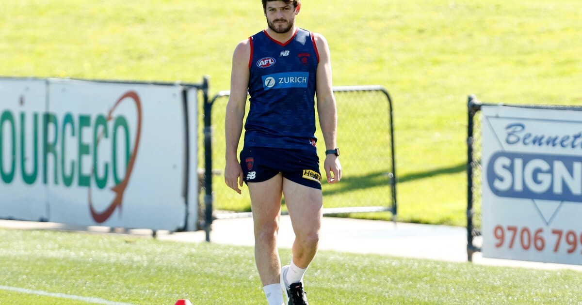 Galleries Melbourne Football Club