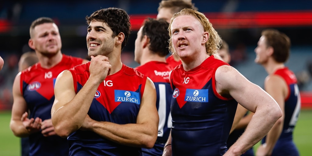 Stats file | Historic finals duo ready for battle - Vimarsana News