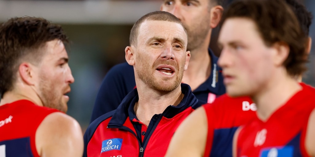 Melbourne Football Club Football Forum - Vimarsana News