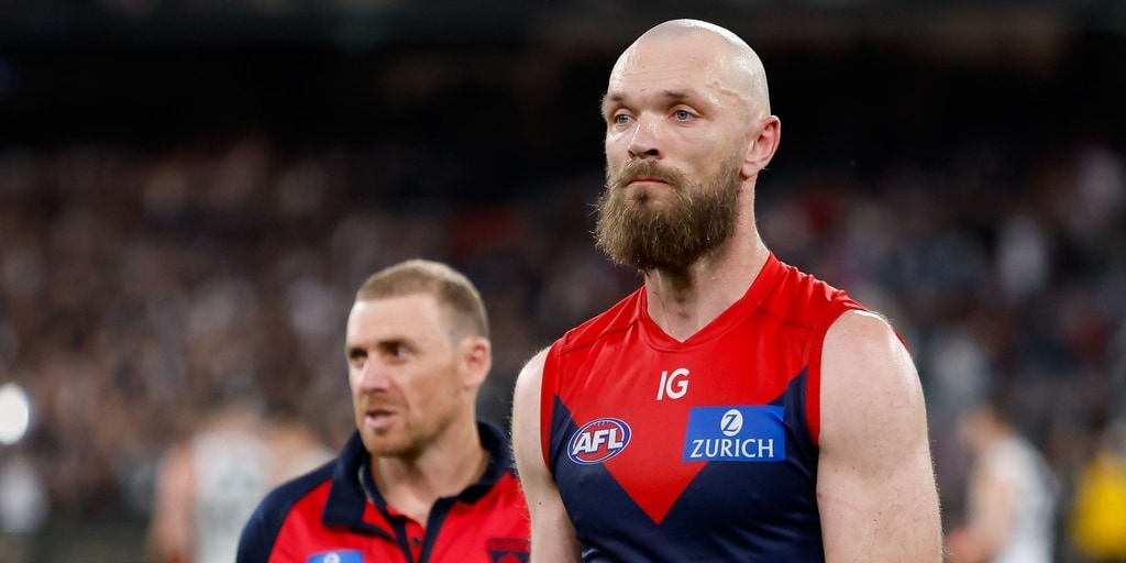 Gawn | Heartbreak will make it sweeter - Vimarsana News