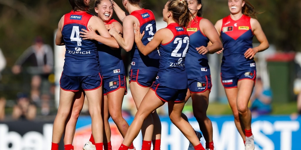Pleased with hard-fought win: Stinear - Vimarsana News