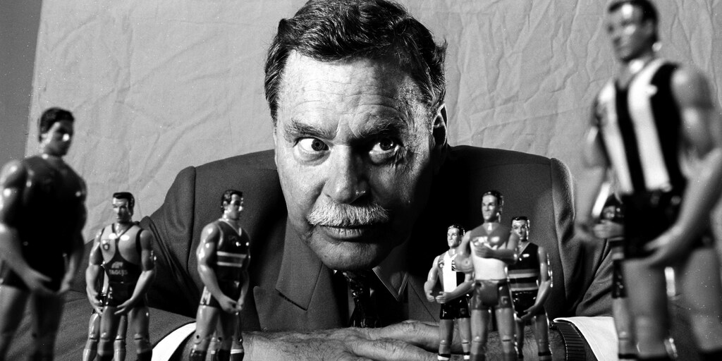 Vale Barassi | Ron by the numbers - Vimarsana News