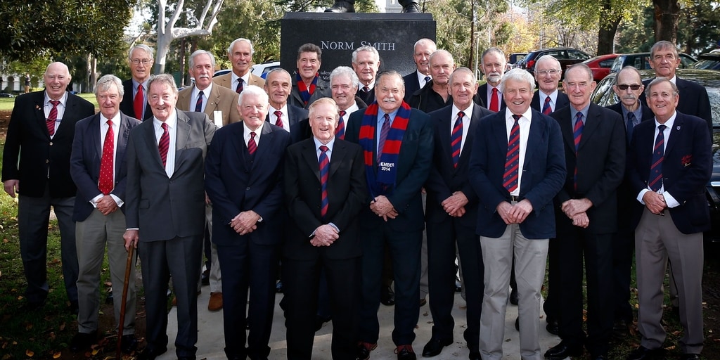 Vale Barassi | Brian Dixon's Tribute - Vimarsana News