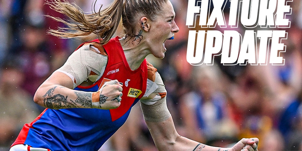 Round 10 Fixture | Return to Springfield - Vimarsana News