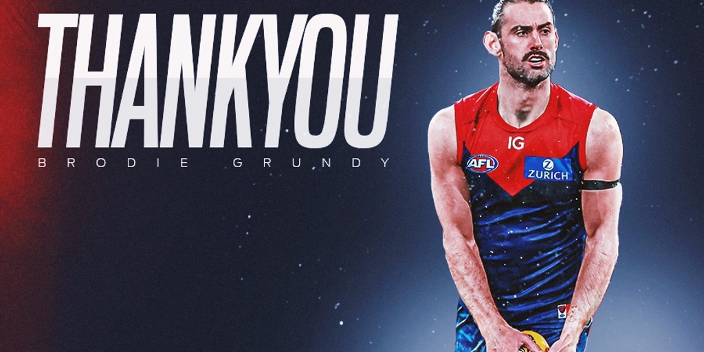 Grundy departs Dees - Vimarsana News